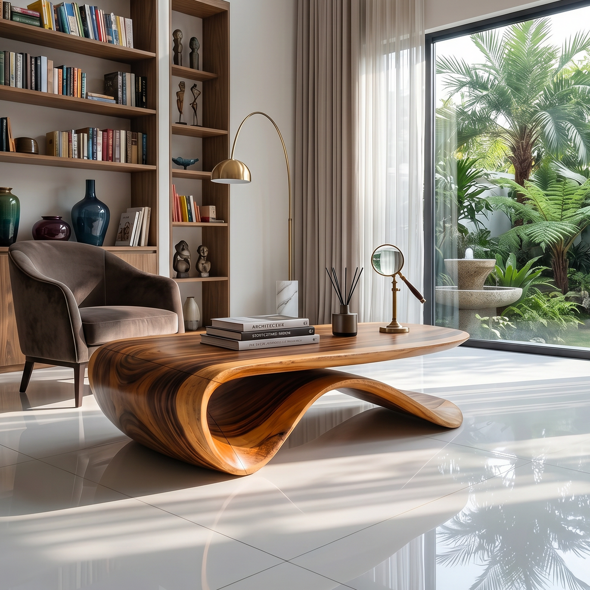 Coffee Tables