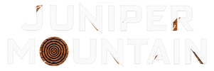 Official Juniper Mountain logo