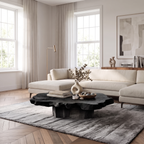 Handcrafted Coffee Table For Unique Living Room CTHCH009