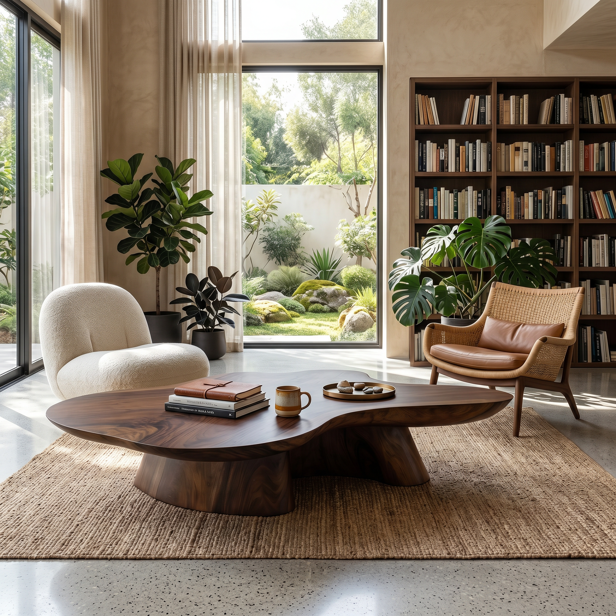Farmhouse Wood Table For Stylish Furniture Decor CTHCH014