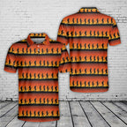 Anzac Day Remembering Day Soldiers Polo Shirt