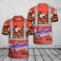 Construction Site Polo Shirt