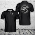 FMF 8404 Navy Corpsman Polo Shirt