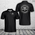 FMF 8404 Navy Corpsman Polo Shirt