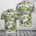 Golf Polo Shirt