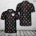Kentucky Derby 150 Jockey Polo Shirt