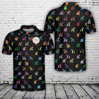 Kentucky Derby 150 Jockey Polo Shirt