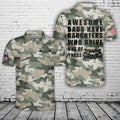 OffRoad Shirt for Daughter Dad Polo Shirt