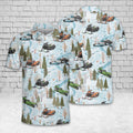 Snowmobiles Polo Shirt