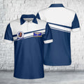 US Navy VA-82 Polo Shirt