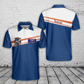 US Navy VFA137 Polo Shirt