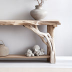 Decorative Console Table for Rustic and Modern Homes CTHCH-004