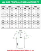 1776-2026 USA 250th Anniversary Golf  Polo Shirt