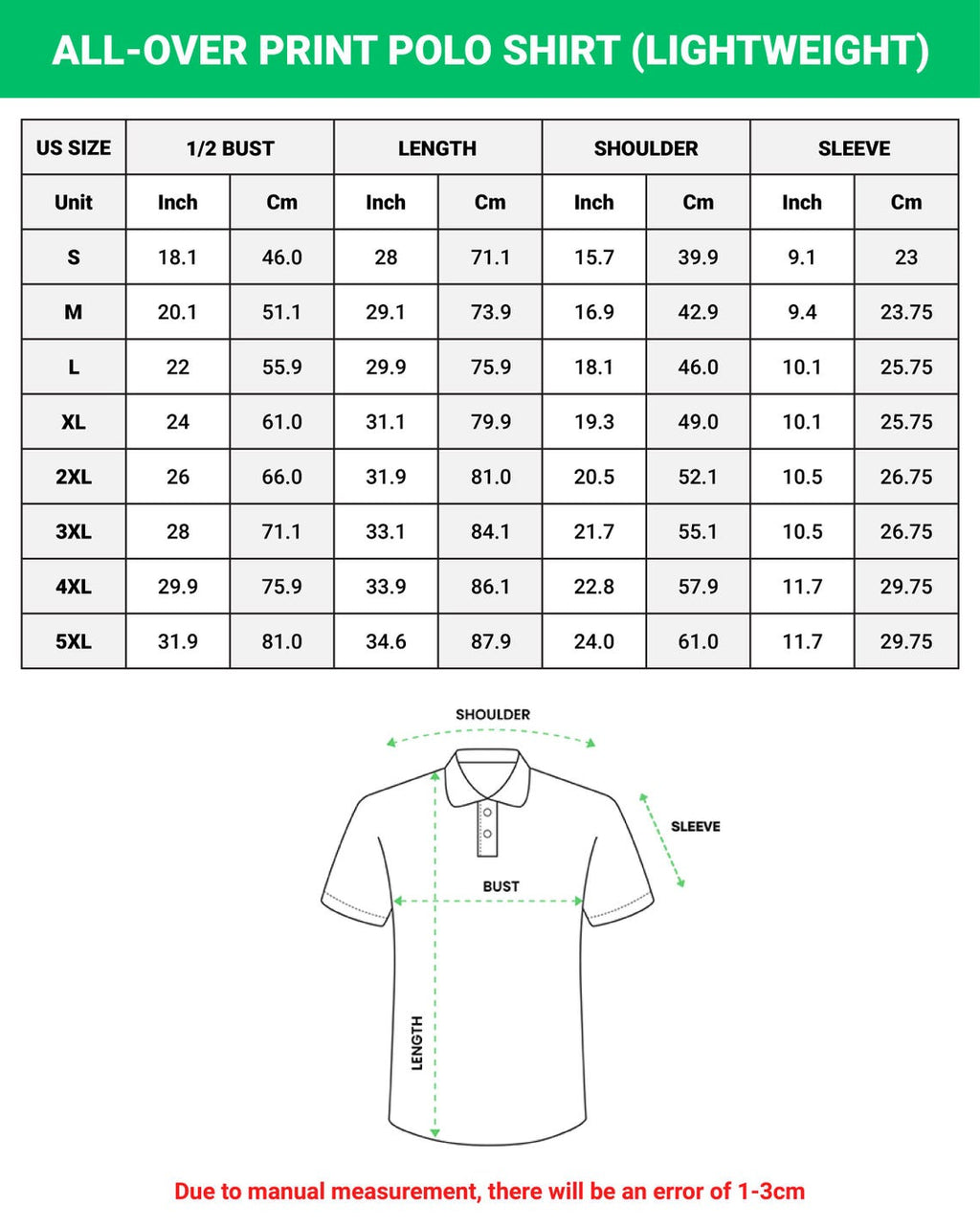 1776-2026 USA 250th Anniversary Golf  Polo Shirt