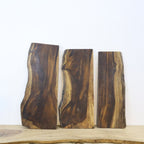 Floating Wall Shelf Wood Shelves WFSHCH008
