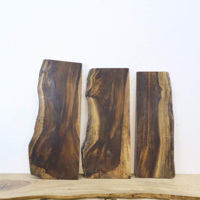 Floating Wall Shelf Wood Shelves WFSHCH008