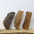 Floating Wall Shelf Wood Shelves WFSHCH008