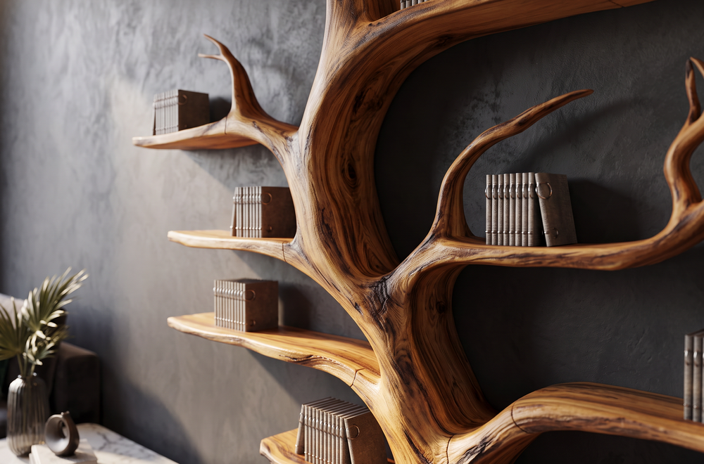 Built to hold beautifully